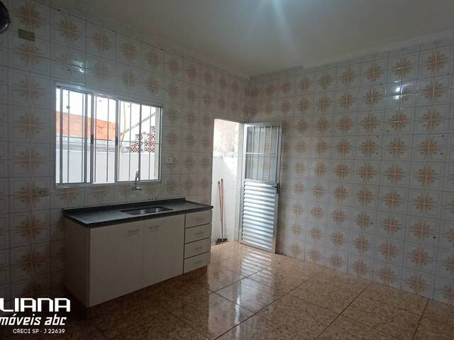 #NA6598 - Casa para Locação em São Caetano do Sul - SP - 2