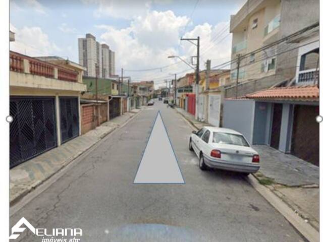 #LE0051 - Terreno para Venda em Santo André - SP - 3