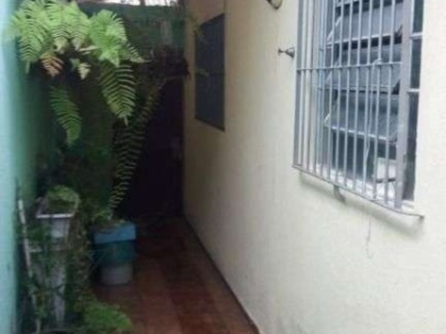 #AL1088 - Casa para Venda em São Caetano do Sul - SP - 2