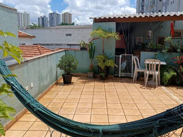 #ED0169 - Casa para Venda em São Caetano do Sul - SP - 2