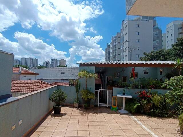 #ED0169 - Casa para Venda em São Caetano do Sul - SP - 1