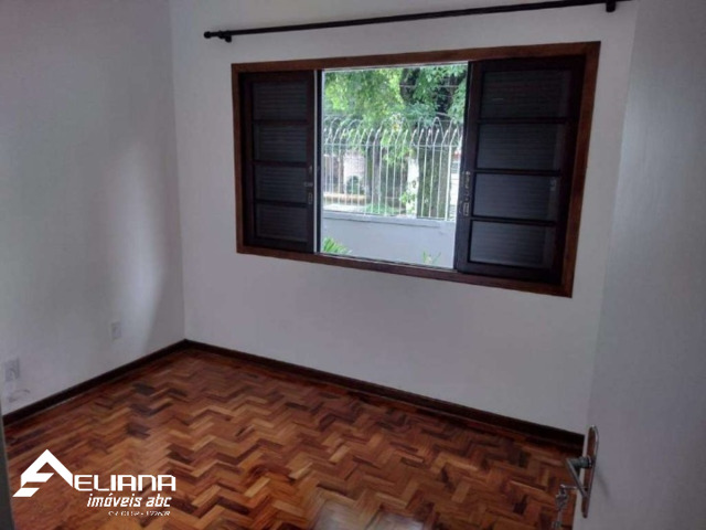 #AL1096 - Casa para Venda em Santo André - SP - 3