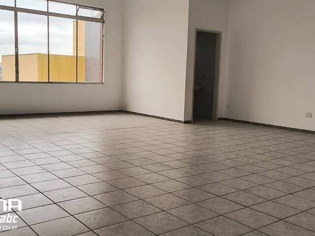 #GA10.017 - Sala para Locação em São Caetano do Sul - SP - 2