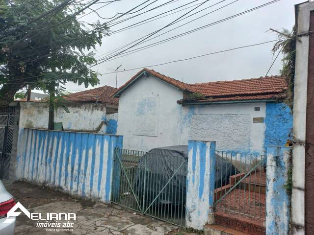 Venda em Nova Gerty - São Caetano do Sul