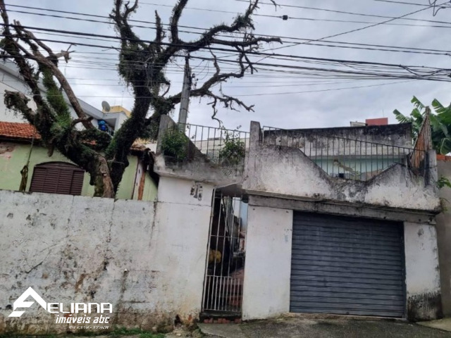 Venda em Nova Gerty - São Caetano do Sul