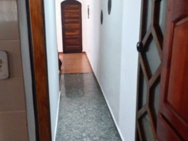 #AL1136 - Casa para Venda em Santo André - SP - 3