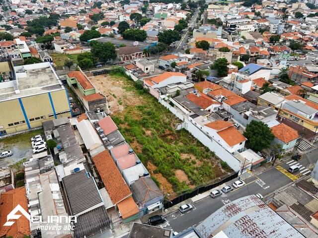 #NA1661 - Terreno Comercial para Locação em São Caetano do Sul - SP - 3