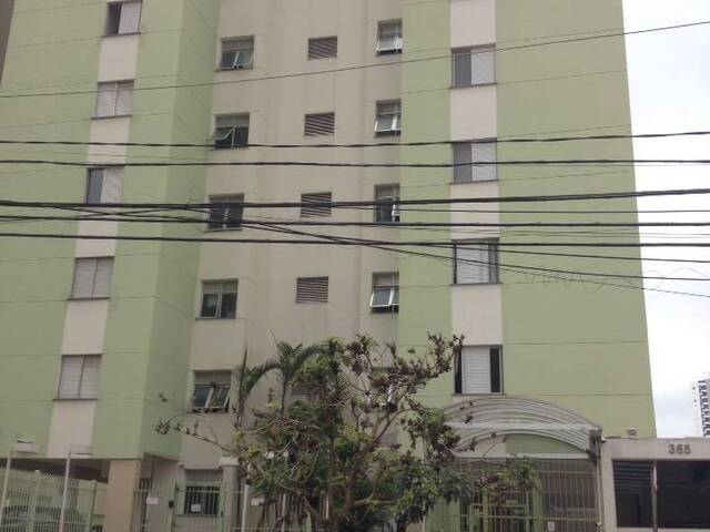 #MA5986 - Apartamento para Locação em Santo André - SP - 1