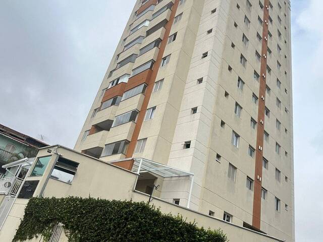 #GE10.094 - Apartamento para Venda em Santo André - SP - 3