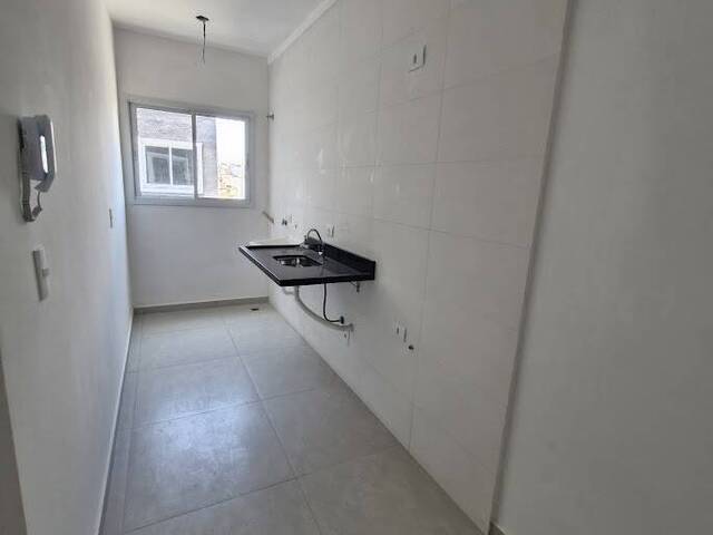 #GA10.104 - Apartamento para Venda em São Caetano do Sul - SP - 3