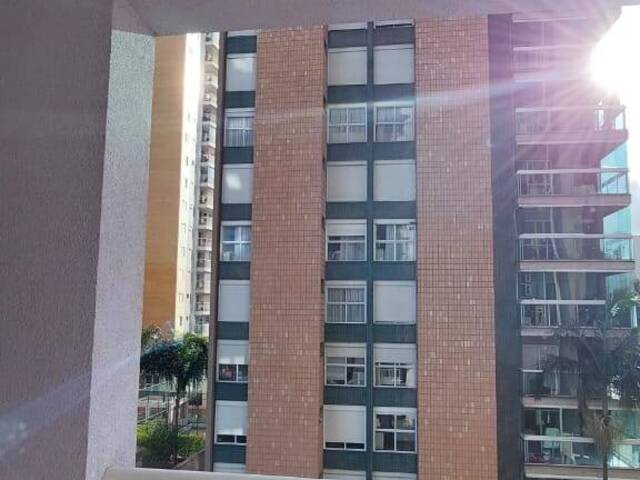 #GA10.113 - Apartamento para Venda em Santo André - SP - 2