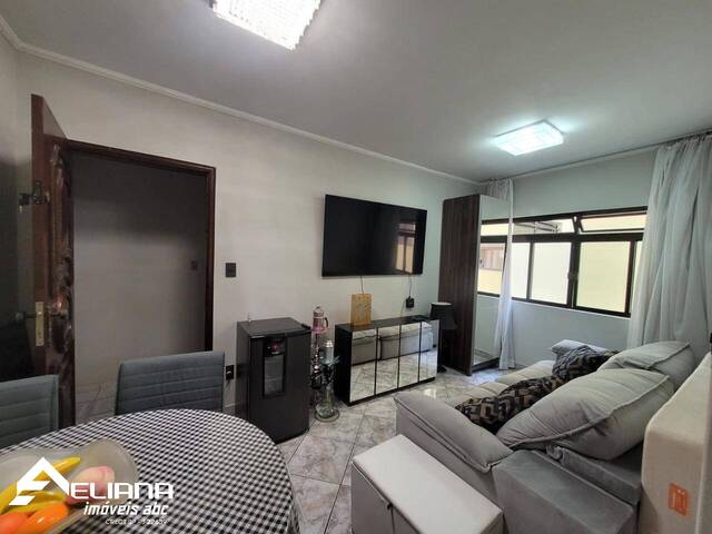 #RE008 - Apartamento para Venda em São Caetano do Sul - SP - 2