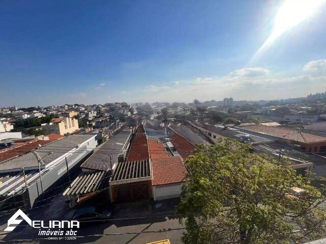 #RE010 - Apartamento para Venda em Santo André - SP - 1