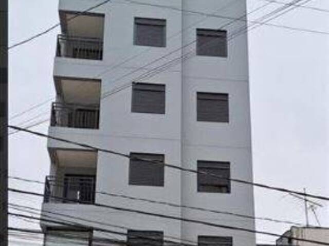 #GA10.116 - Apartamento para Venda em Santo André - SP - 1