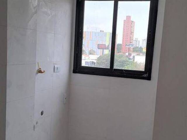 #GA10.116 - Apartamento para Venda em Santo André - SP - 3