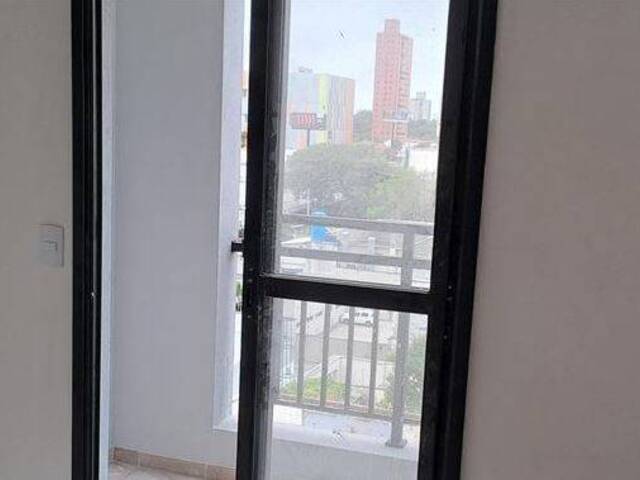 #GA10.116 - Apartamento para Venda em Santo André - SP - 2