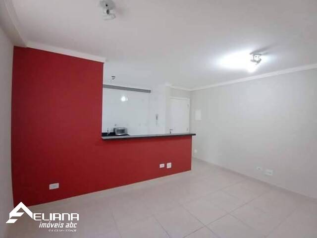 #11751 - Apartamento para Venda em Santo André - SP - 3