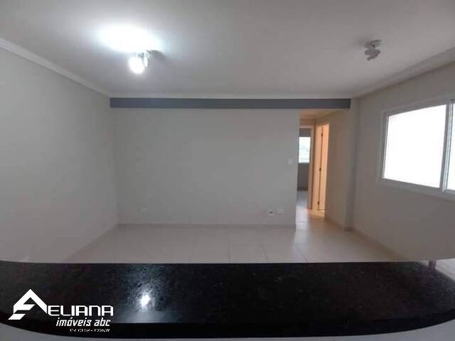 #11751 - Apartamento para Venda em Santo André - SP - 1