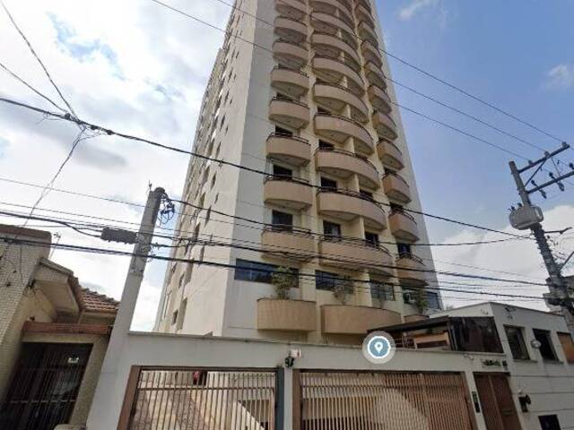 #GA10.119 - Apartamento para Venda em São Caetano do Sul - SP - 2