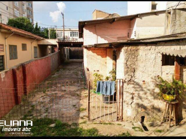 #RE022 - Casa para Venda em São Caetano do Sul - SP - 2