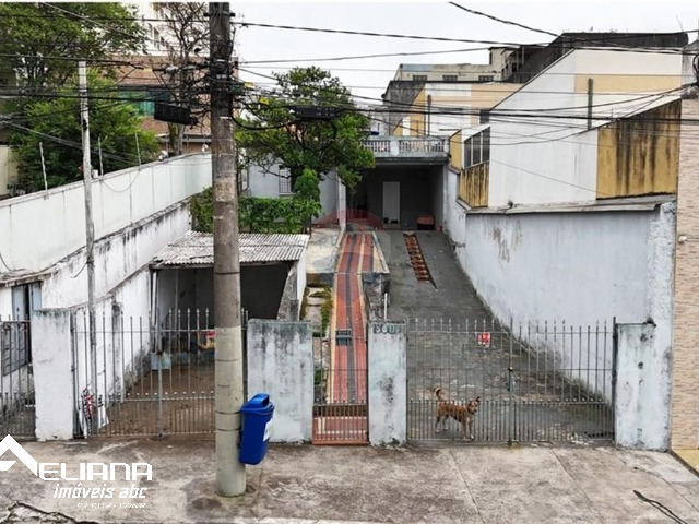 #NS8988 - Terreno para Venda em São Caetano do Sul - SP - 1