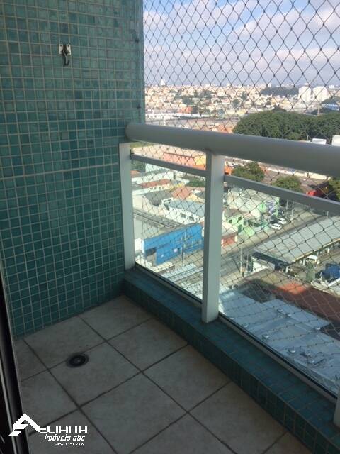 Apartamento à venda com 3 quartos, 120m² - Foto 8