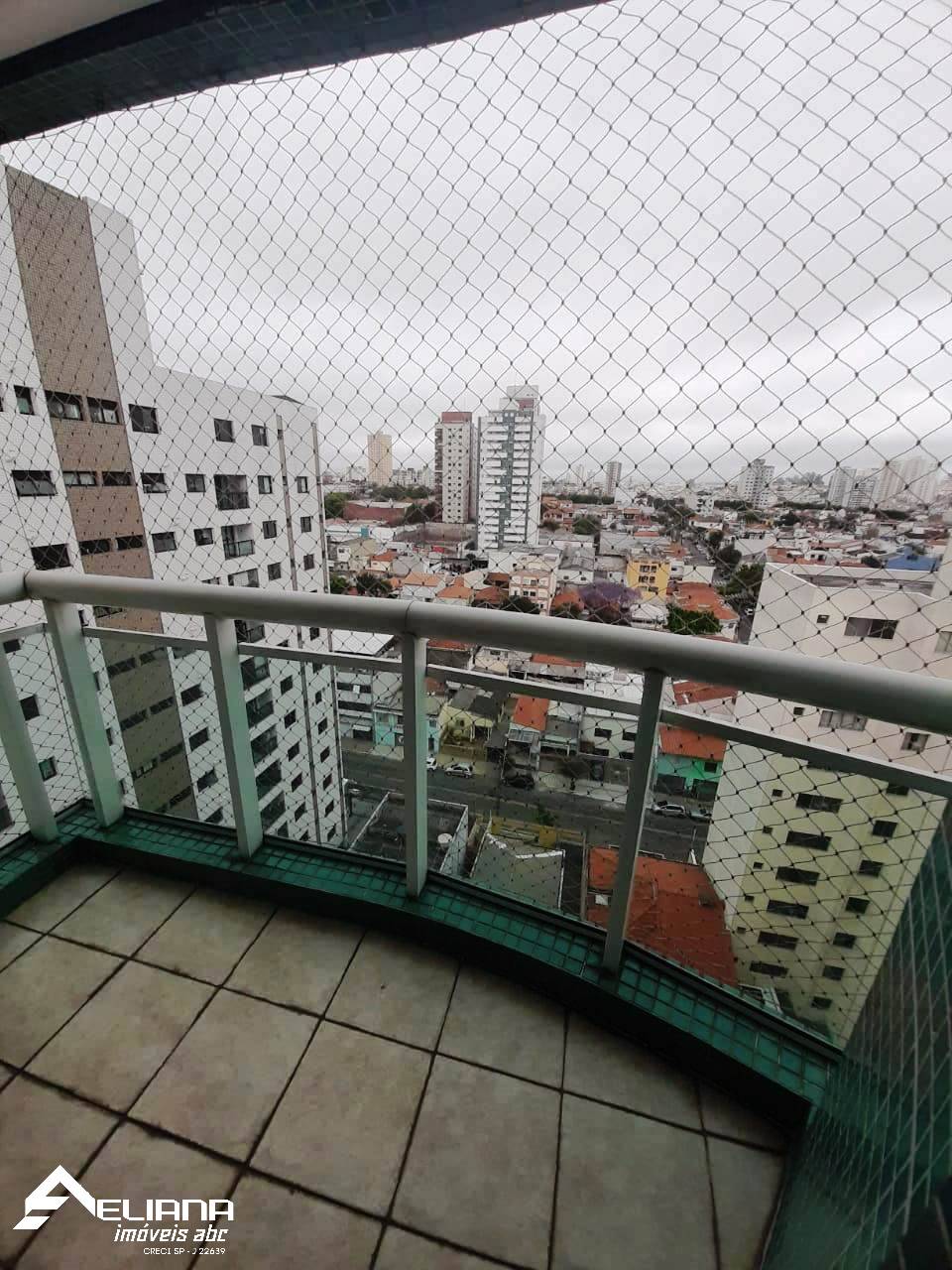 Apartamento à venda com 3 quartos, 120m² - Foto 9