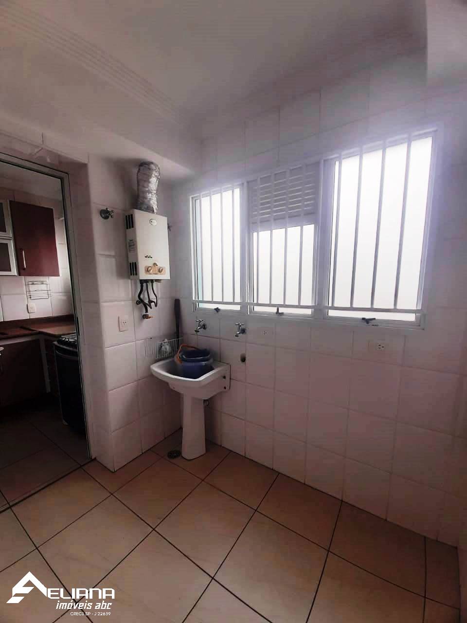 Apartamento à venda com 3 quartos, 120m² - Foto 29