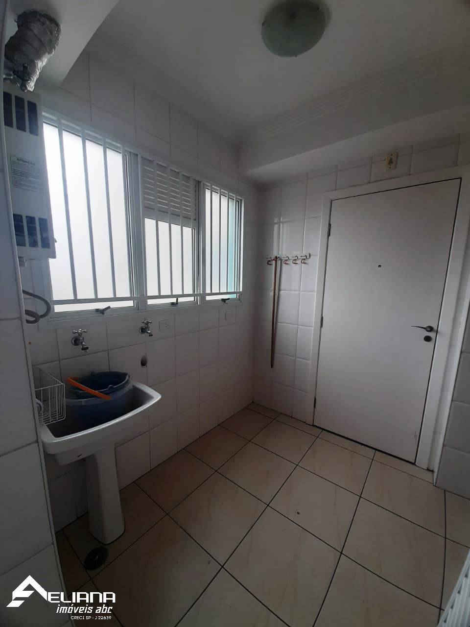 Apartamento à venda com 3 quartos, 120m² - Foto 30