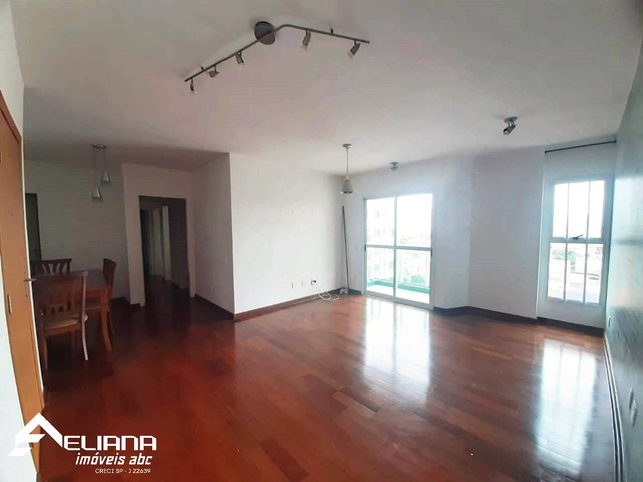 Apartamento à venda com 3 quartos, 120m² - Foto 3