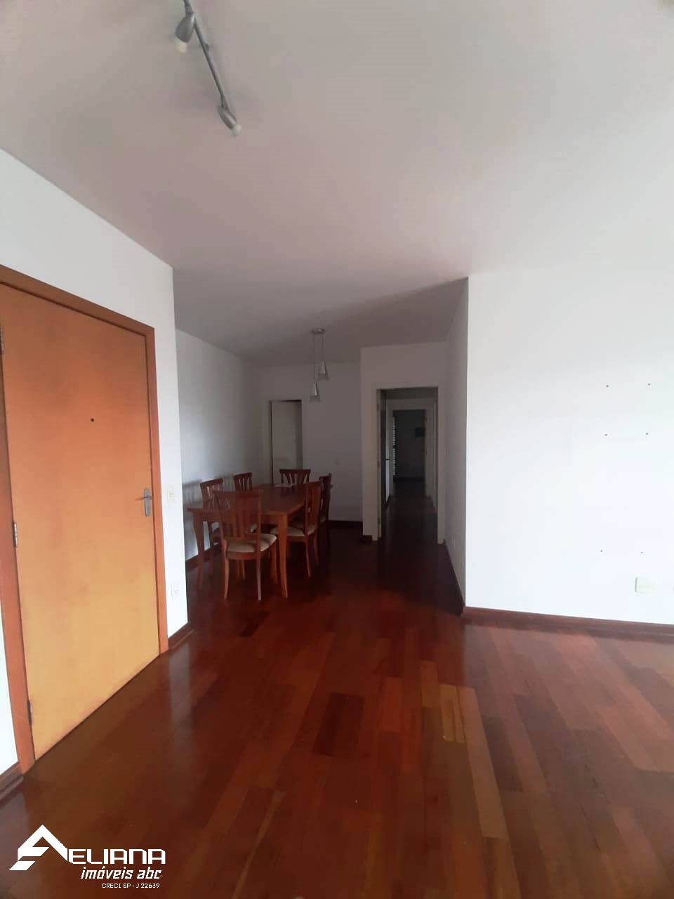 Apartamento à venda com 3 quartos, 120m² - Foto 7