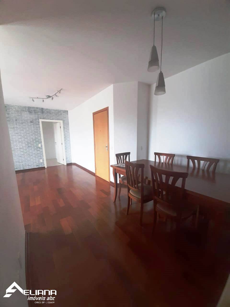 Apartamento à venda com 3 quartos, 120m² - Foto 6