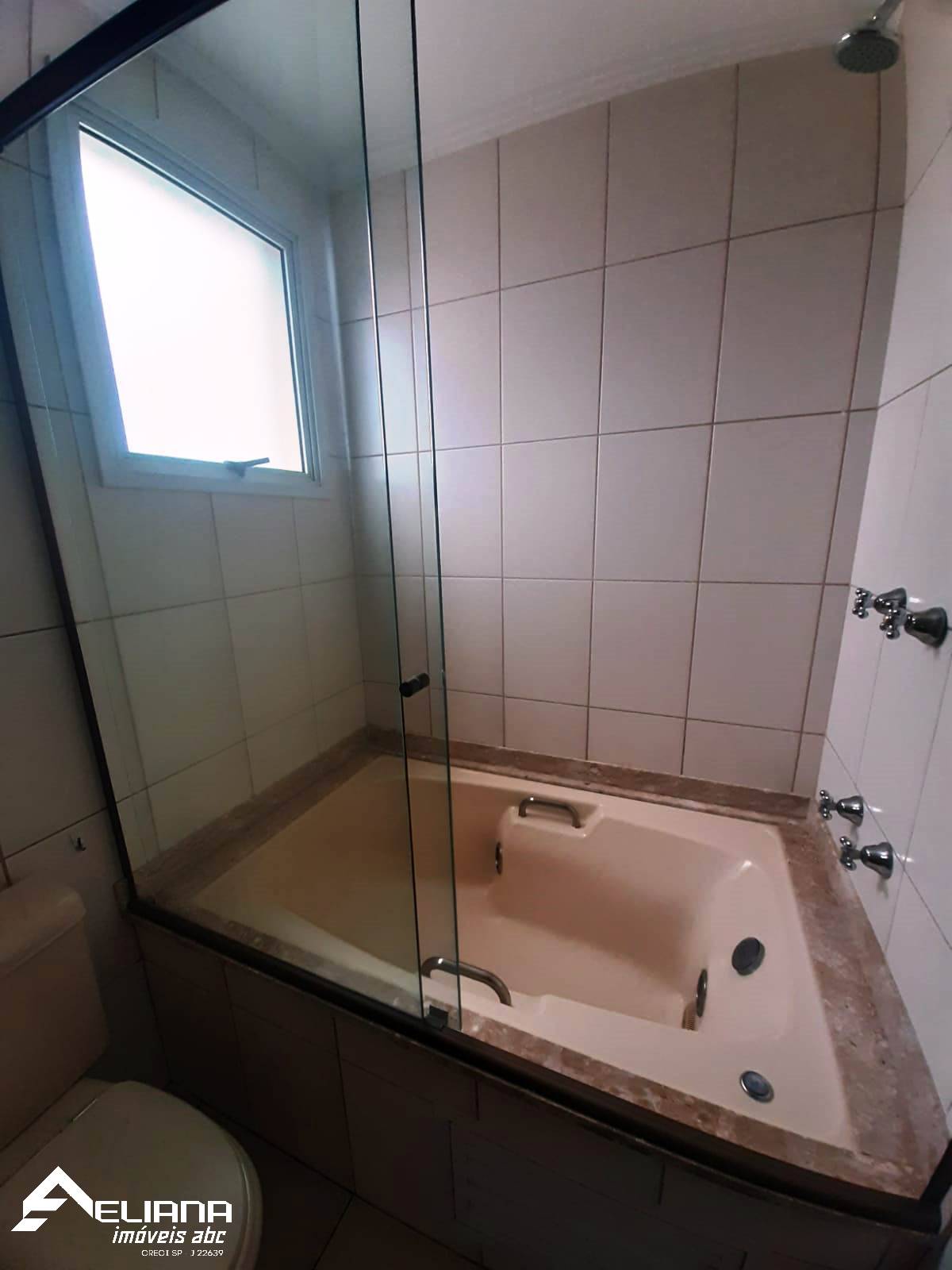 Apartamento à venda com 3 quartos, 120m² - Foto 46