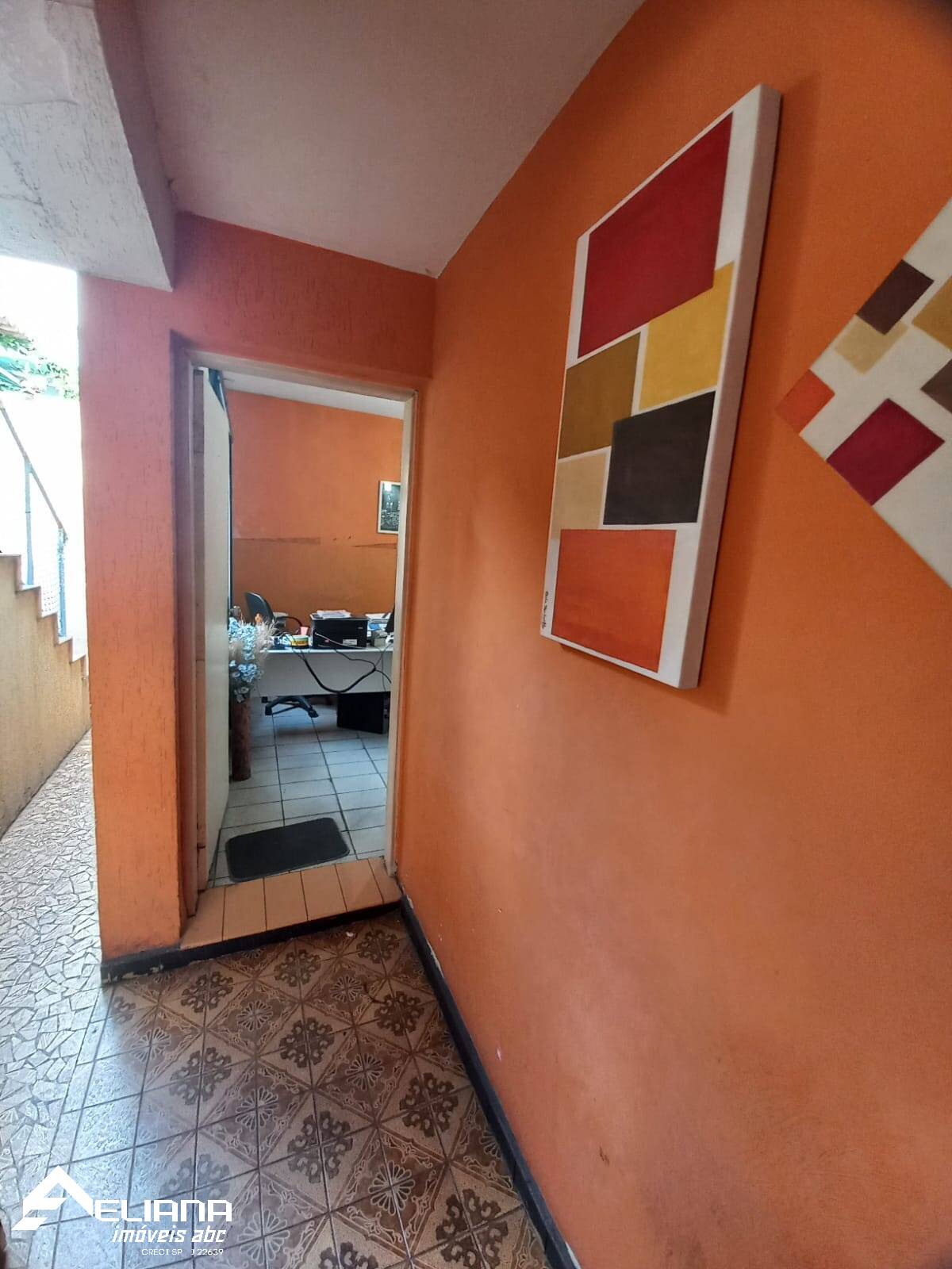 Casa à venda com 4 quartos, 500m² - Foto 5