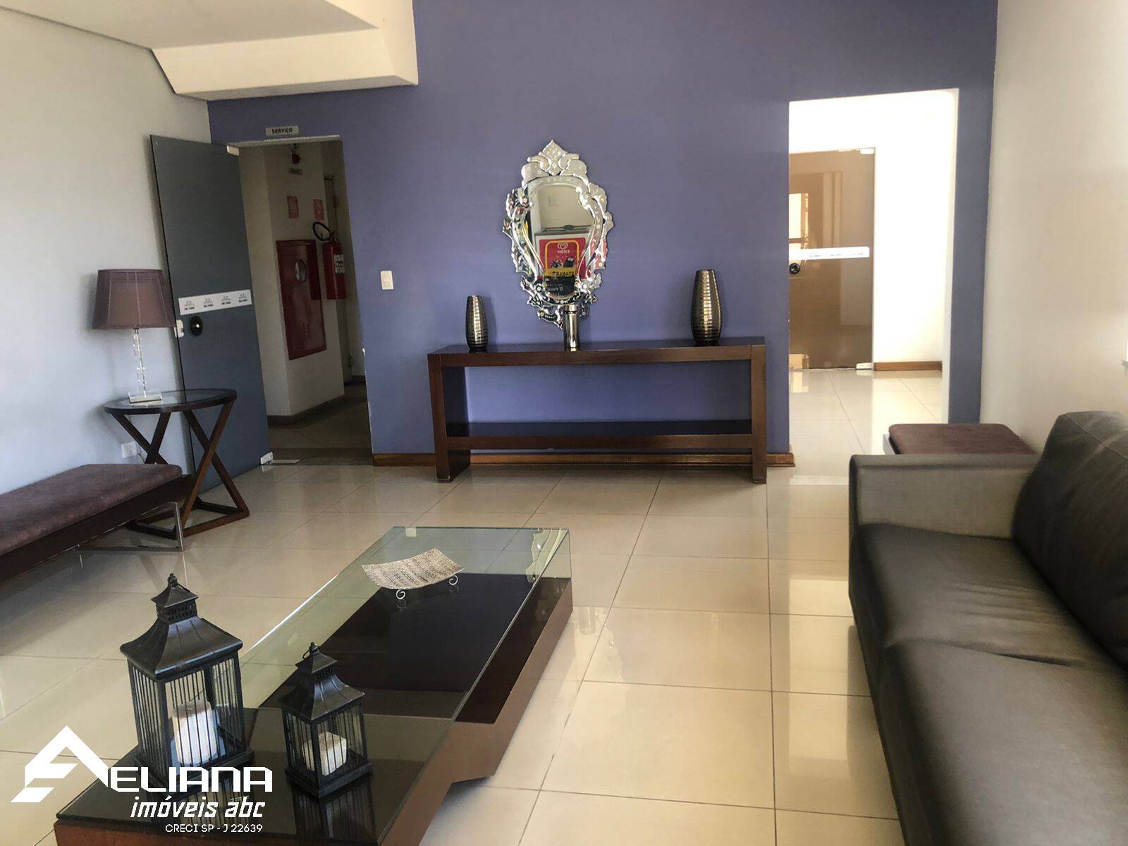 Apartamento à venda com 3 quartos, 96m² - Foto 23