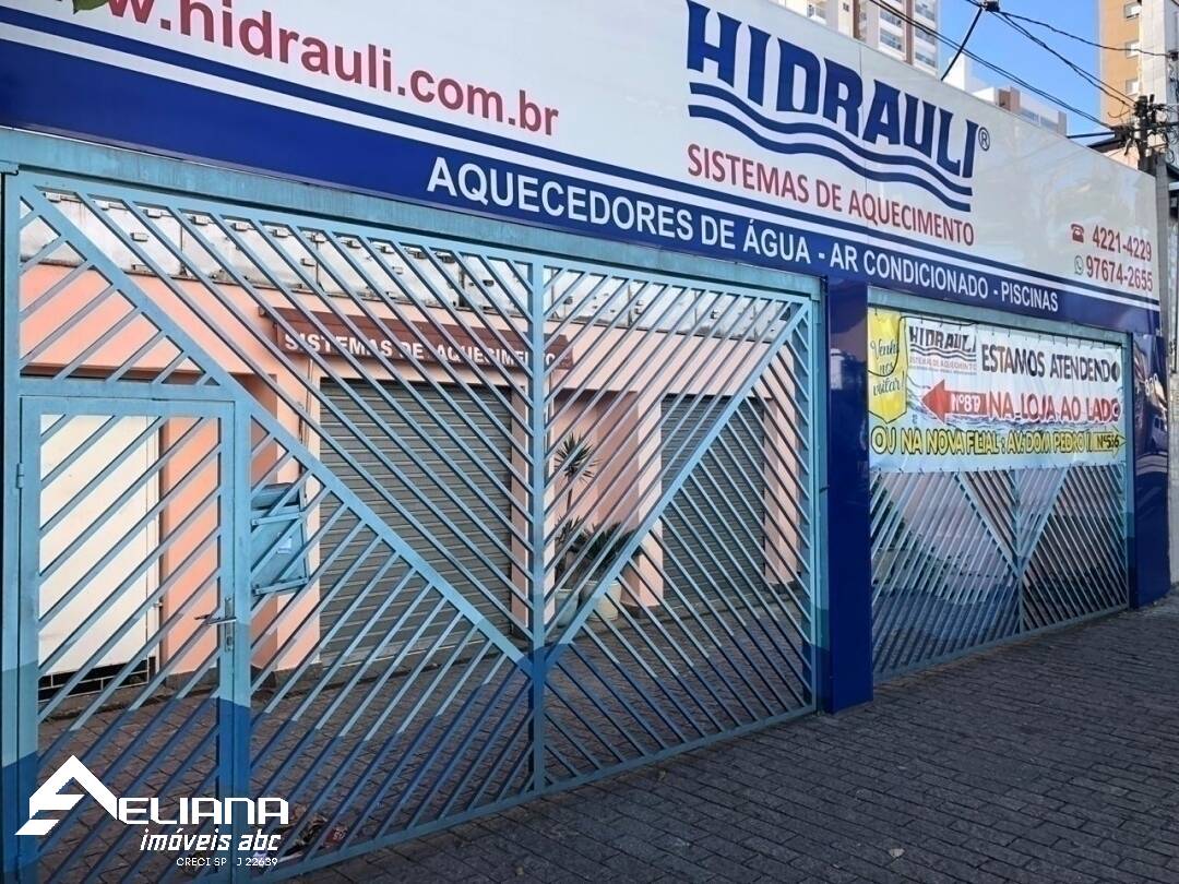 Prédio Inteiro para alugar, 230m² - Foto 1