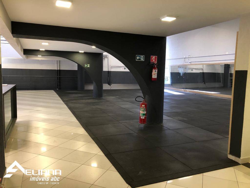 Prédio Inteiro para alugar, 1664m² - Foto 23