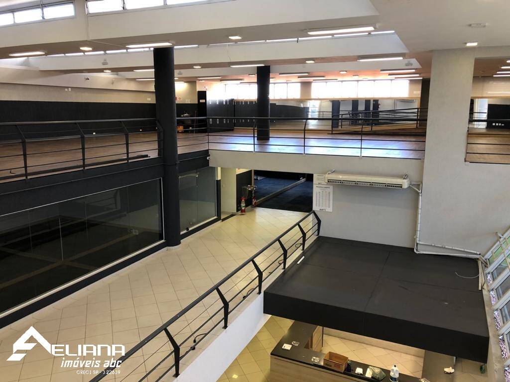 Prédio Inteiro para alugar, 1664m² - Foto 28