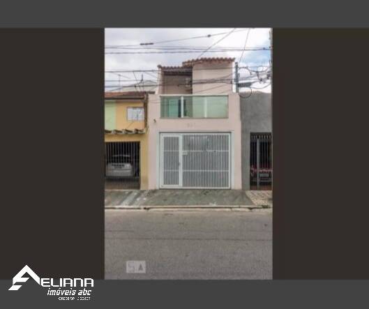 Sobrado à venda com 3 quartos, 102m² - Foto 20