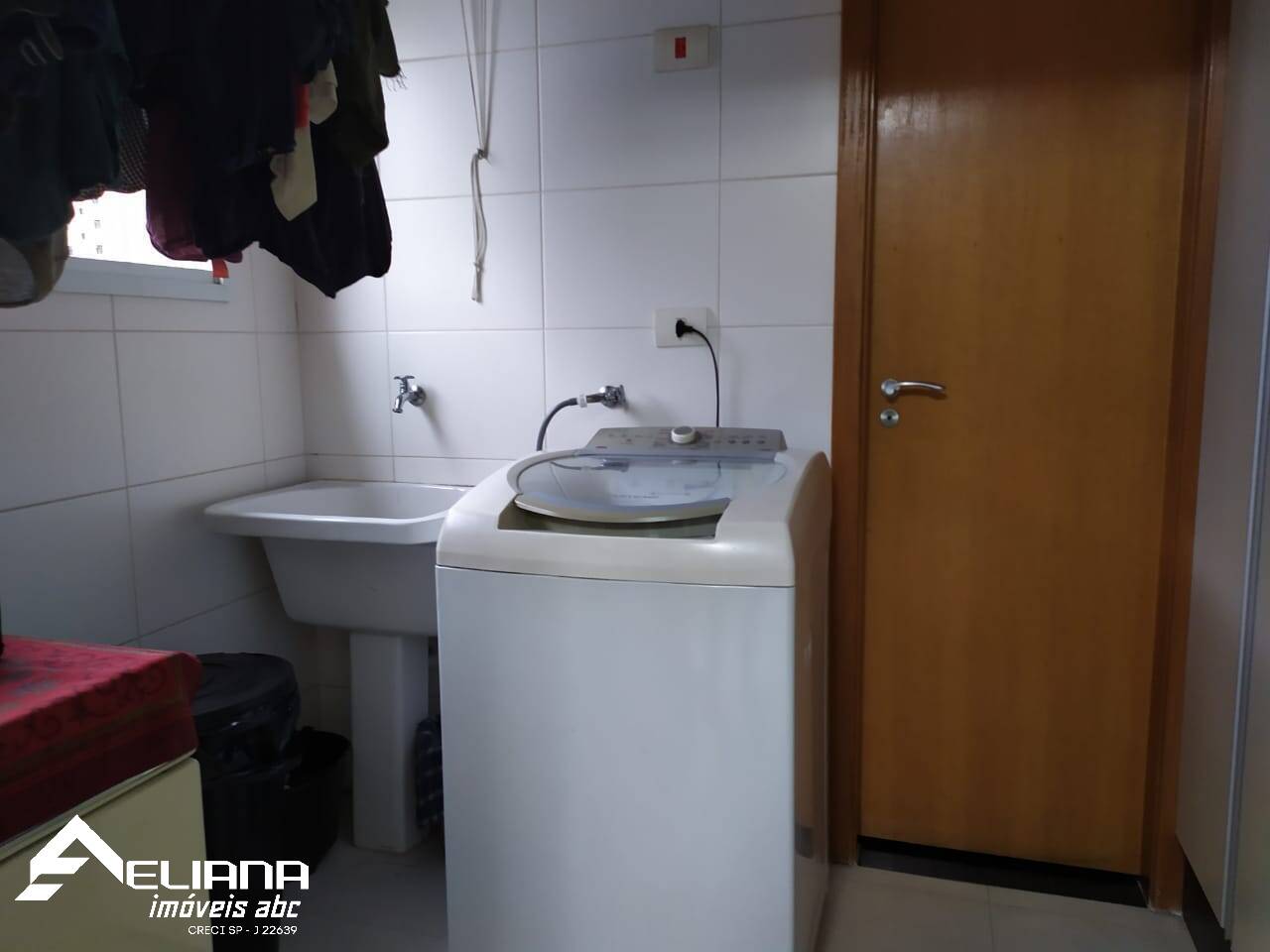 Apartamento à venda com 3 quartos, 139m² - Foto 23