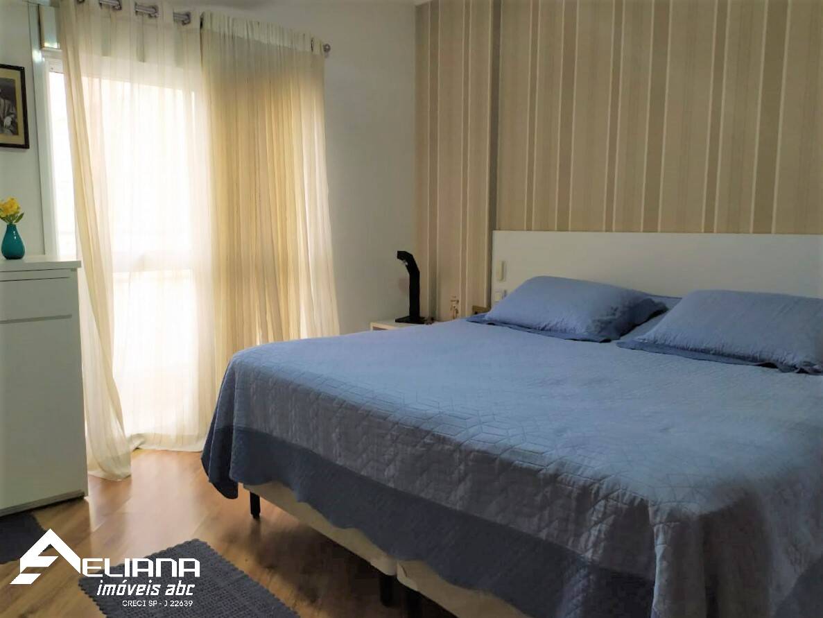 Apartamento à venda com 3 quartos, 139m² - Foto 13