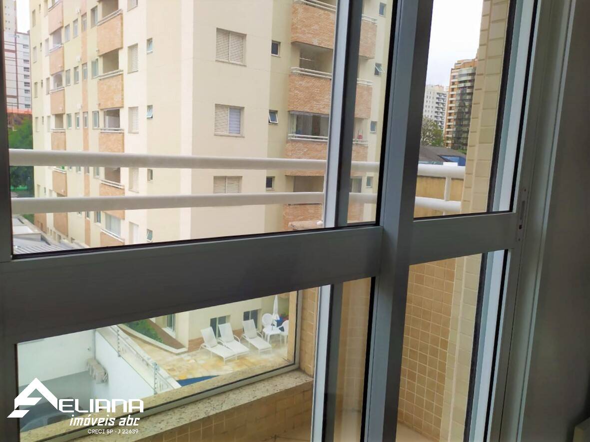 Apartamento à venda com 3 quartos, 139m² - Foto 15