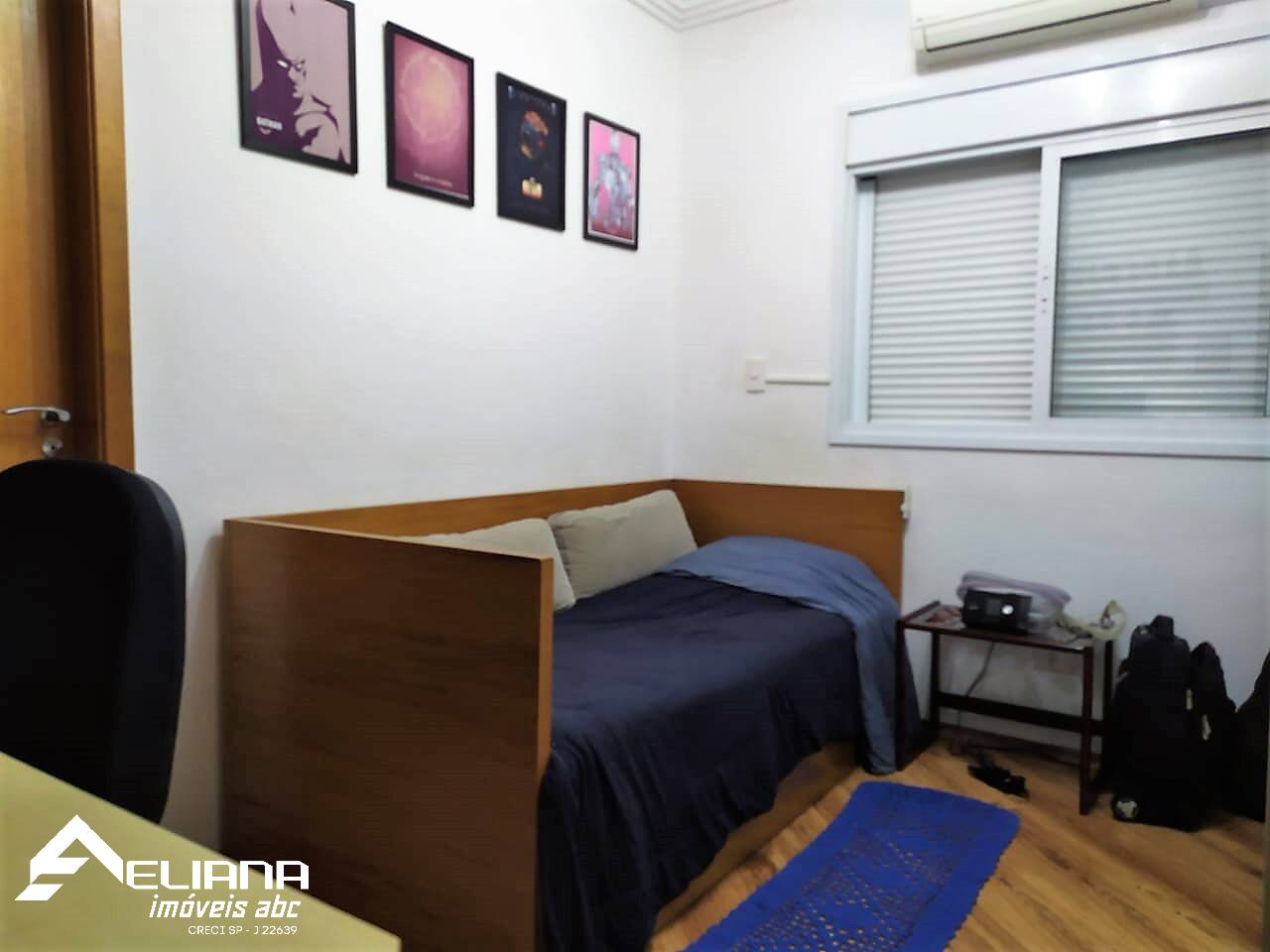 Apartamento à venda com 3 quartos, 139m² - Foto 10