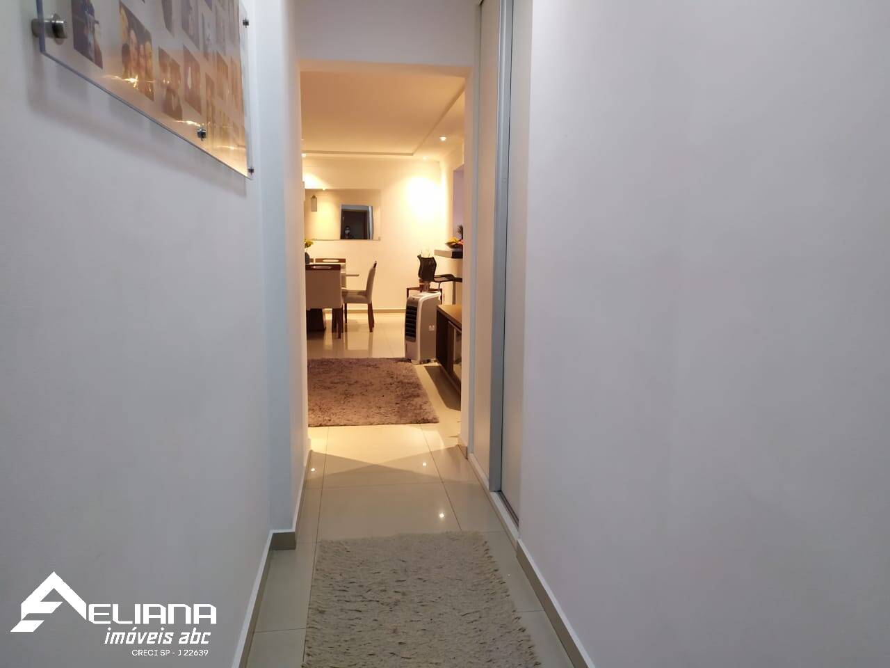 Apartamento à venda com 3 quartos, 139m² - Foto 17