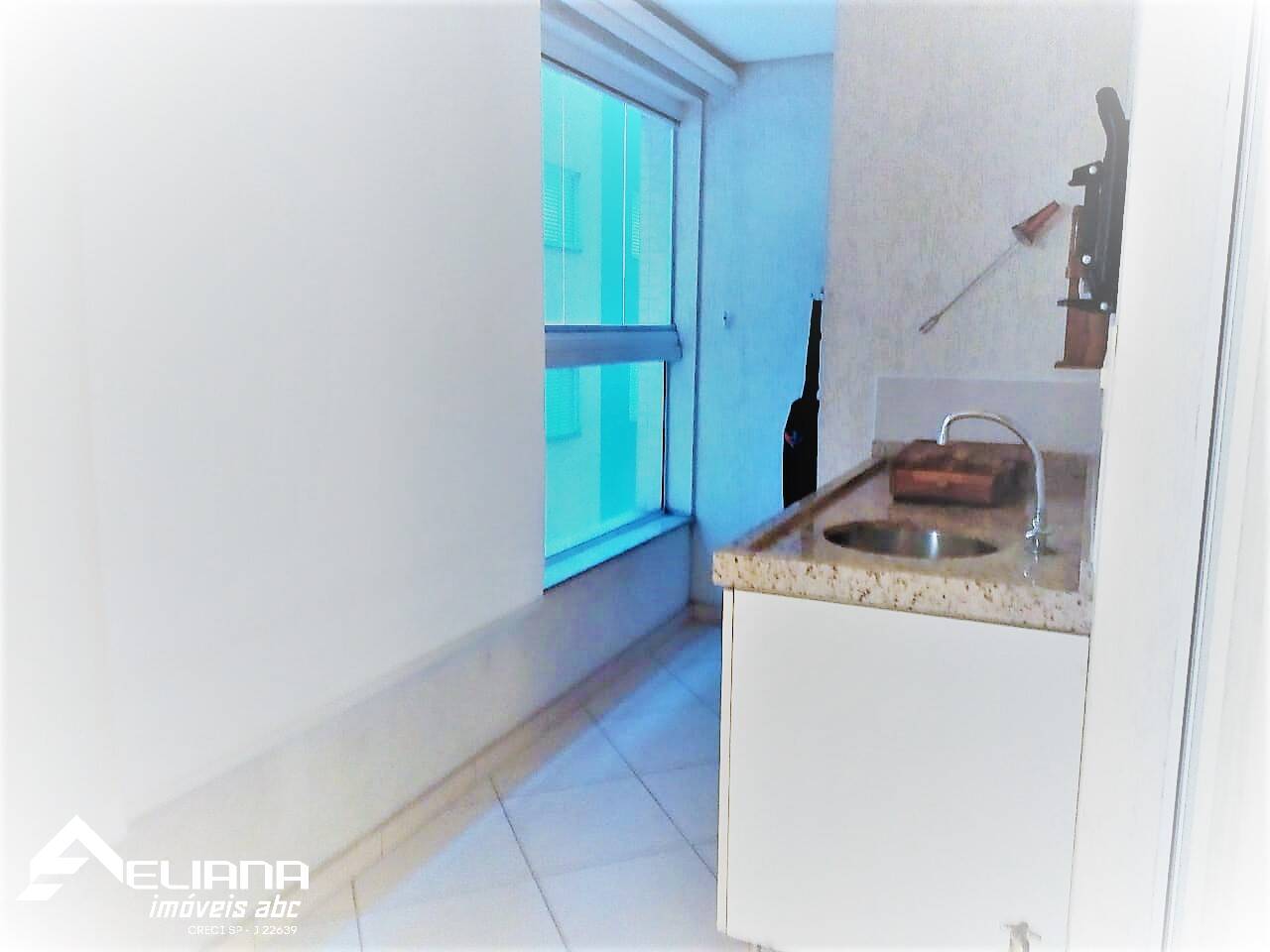 Apartamento à venda com 3 quartos, 139m² - Foto 20