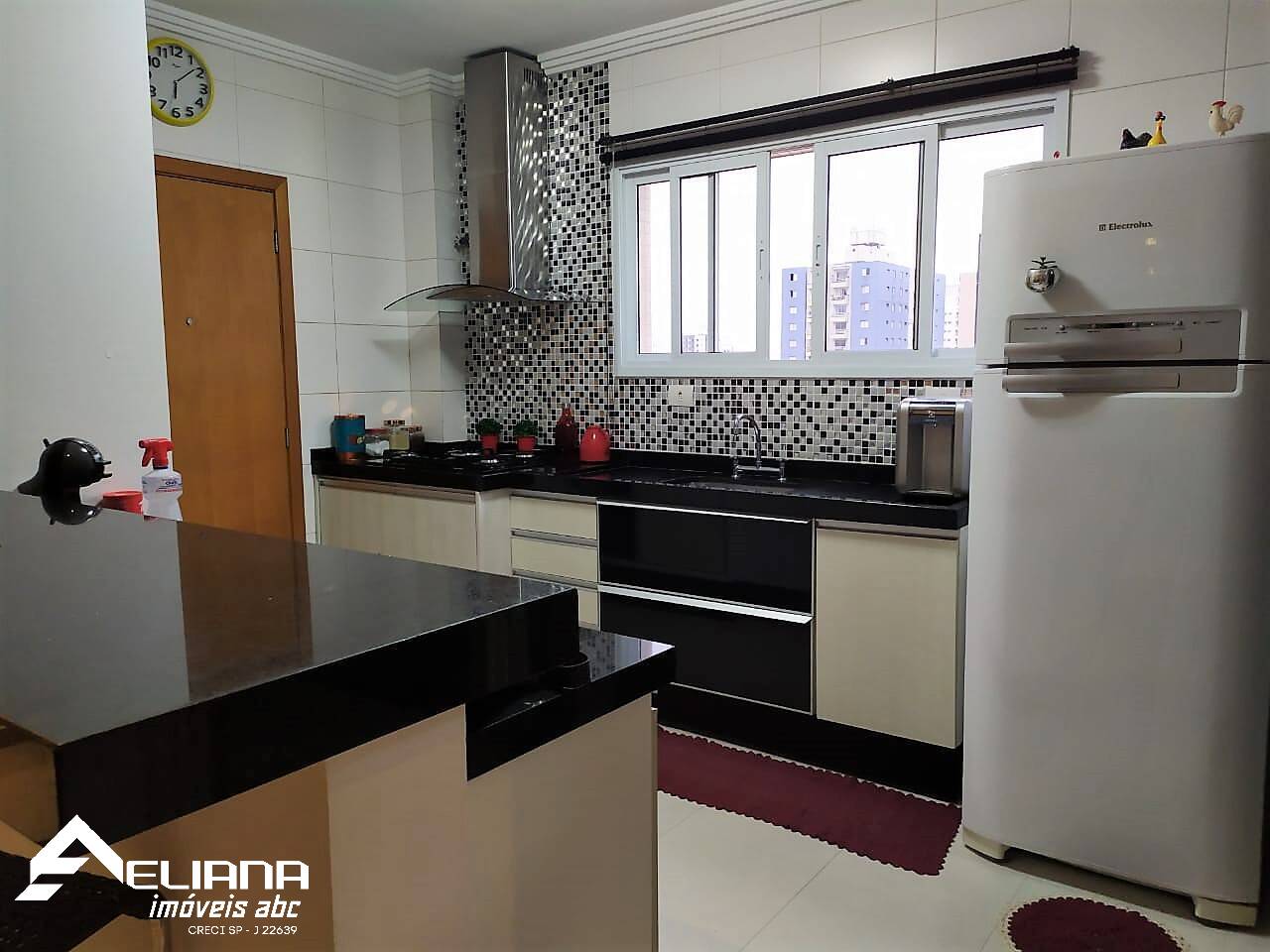 Apartamento à venda com 3 quartos, 139m² - Foto 7