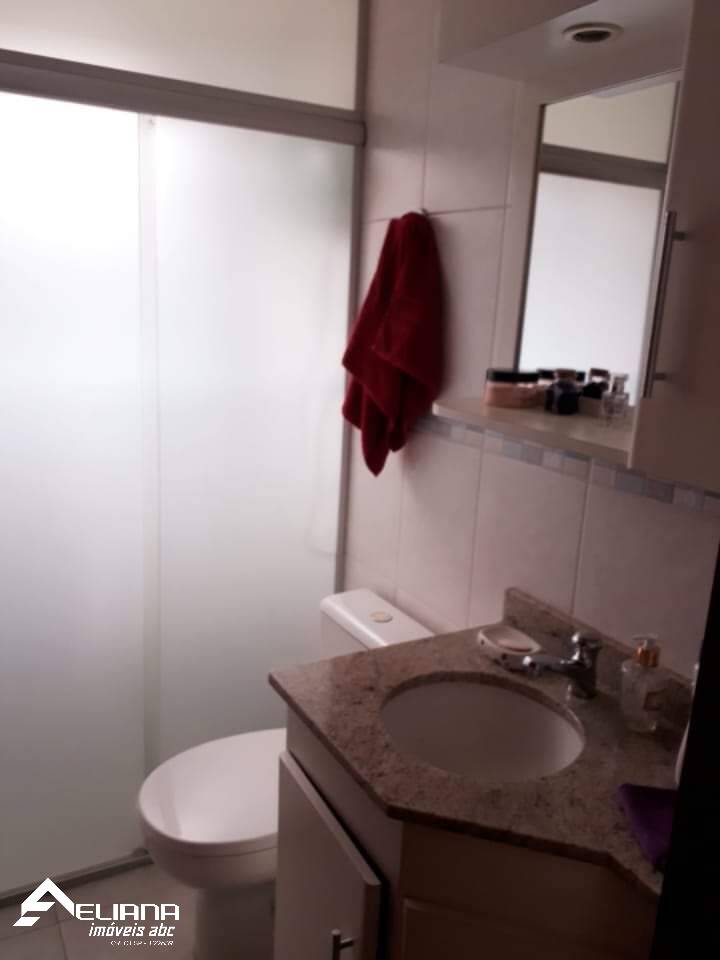 Apartamento à venda com 2 quartos, 72m² - Foto 7