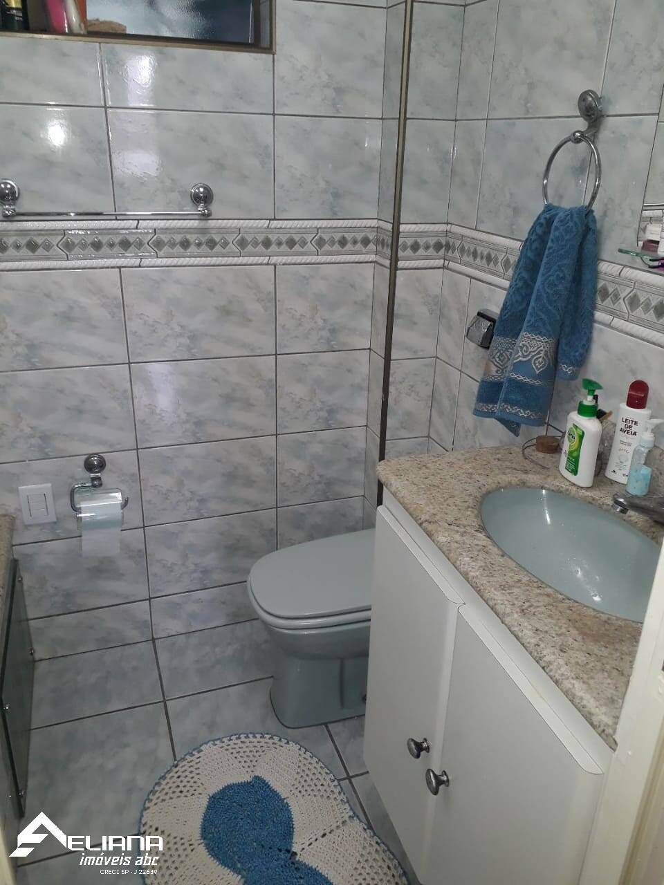 Apartamento à venda com 3 quartos, 84m² - Foto 12