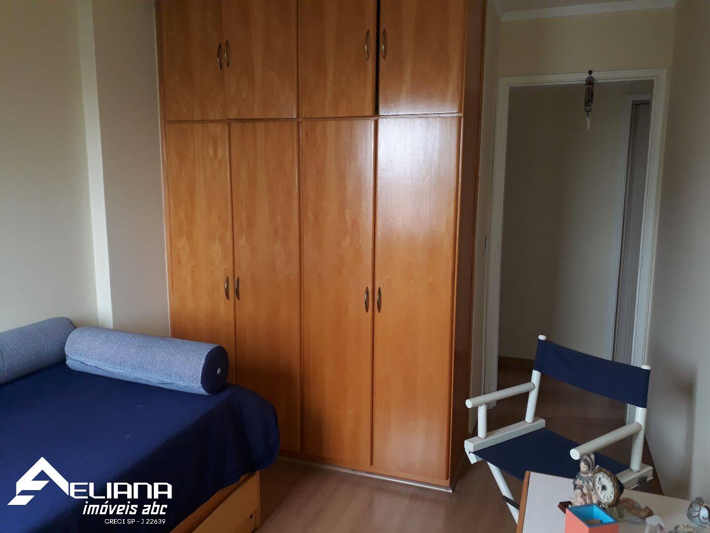 Apartamento à venda com 3 quartos, 84m² - Foto 8