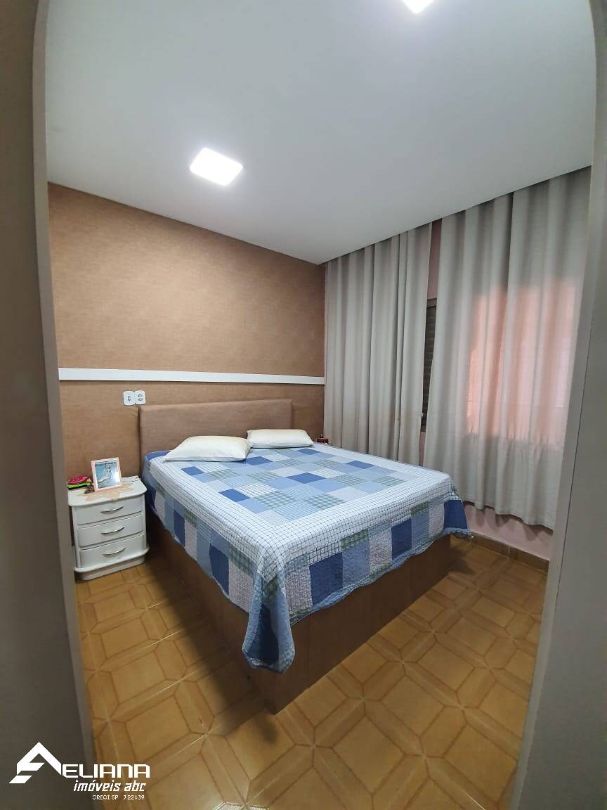 Sobrado à venda com 3 quartos, 145m² - Foto 11